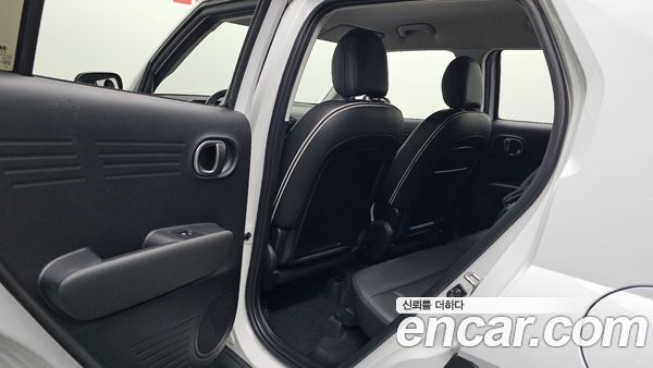 Hyundai Casper 2023, фото 11