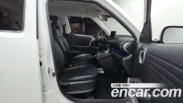 Hyundai Casper 2023, фото 12