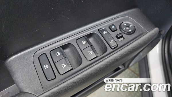 Hyundai Casper 2023, фото 13
