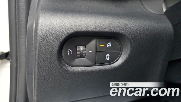 Hyundai Casper 2023, фото 14