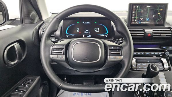 Hyundai Casper 2023, фото 15