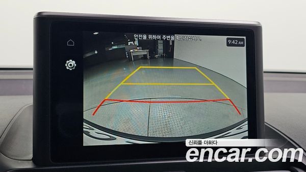 Hyundai Casper 2023, фото 17