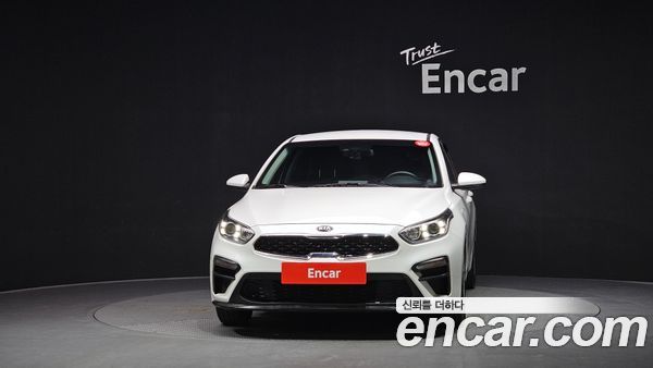 Kia K3 2021, фото 3