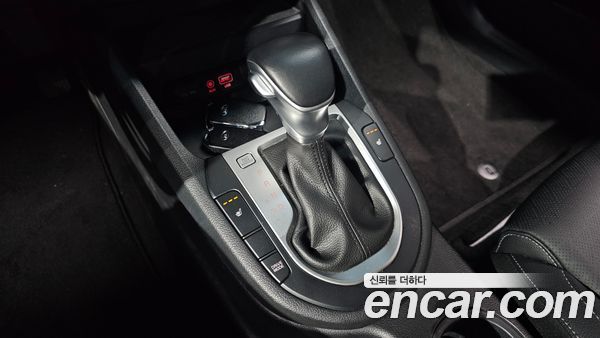 Kia K3 2021, фото 12