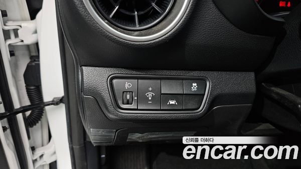 Kia K3 2021, фото 24