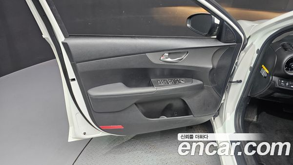 Kia K3 2021, фото 14