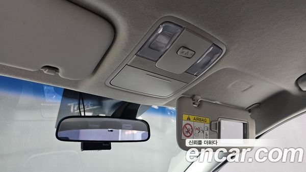Kia K3 2021, фото 29
