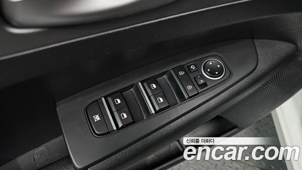 Kia K3 2021, фото 30