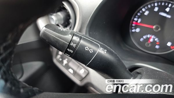 Kia K3 2021, фото 31