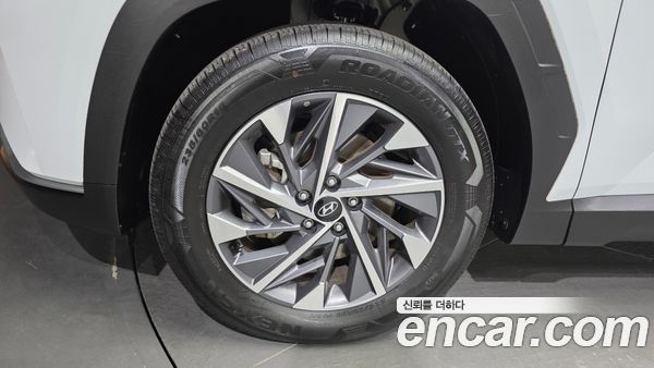 Hyundai Tucson 2023, фото 5