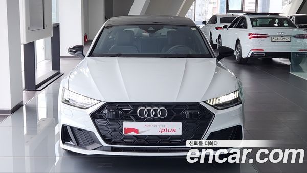 Audi A7 2025, фото 3