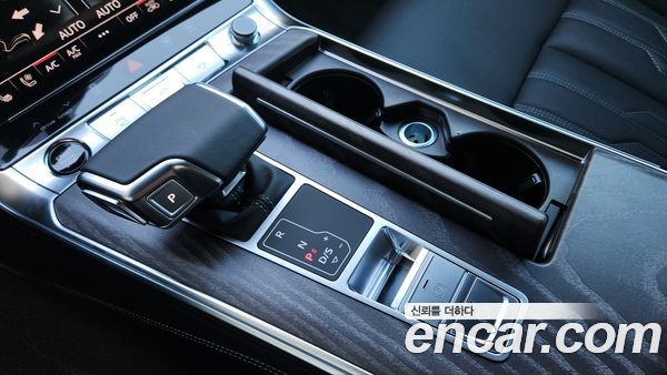 Audi A7 2025, фото 10