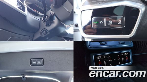 Audi A7 2025, фото 15