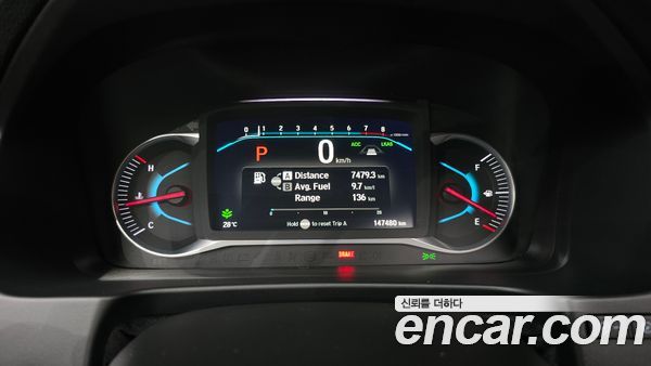 Honda Pilot 2021, фото 8