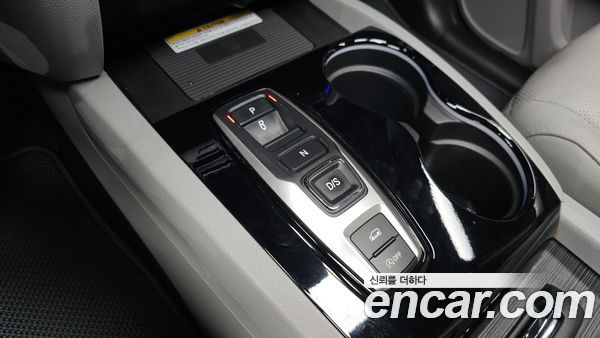 Honda Pilot 2021, фото 9