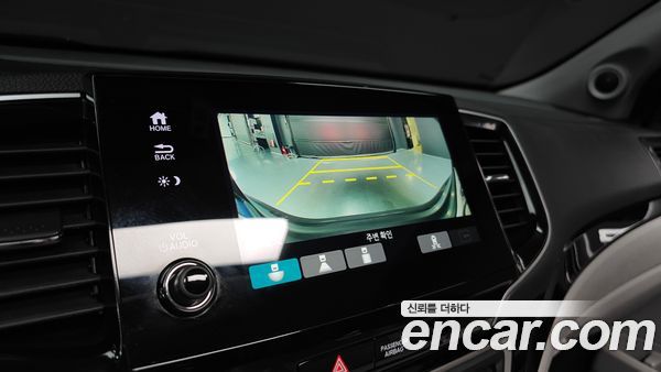 Honda Pilot 2021, фото 15