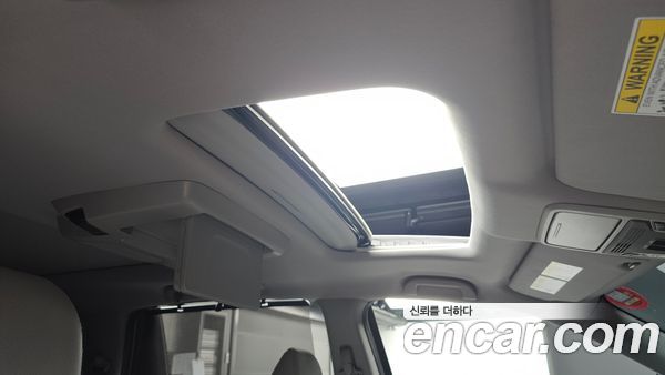 Honda Pilot 2021, фото 17