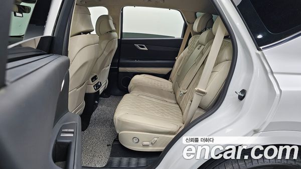 Genesis GV80 2023, фото 17