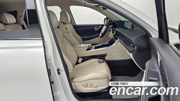 Genesis GV80 2023, фото 16