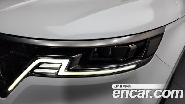 Kia Carnival 2023, фото 8