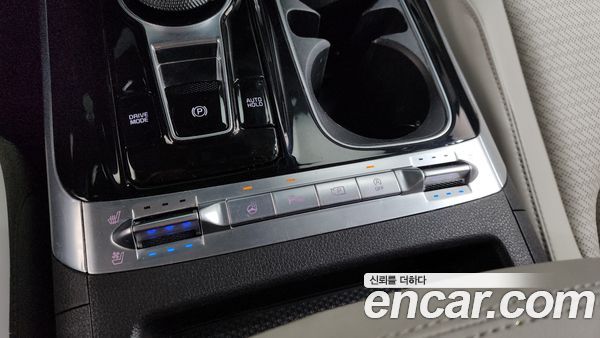 Kia Carnival 2023, фото 31