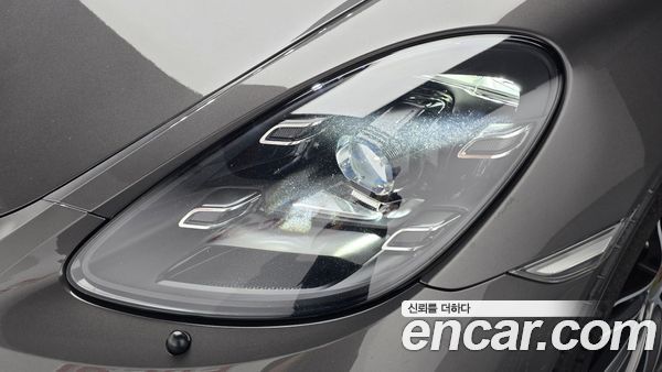 Porsche 718 2021, фото 8