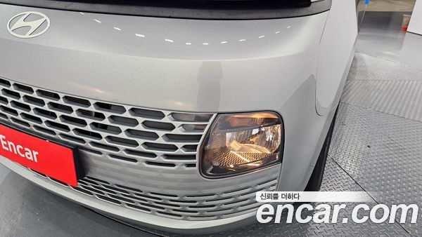 Hyundai Staria 2025, фото 8
