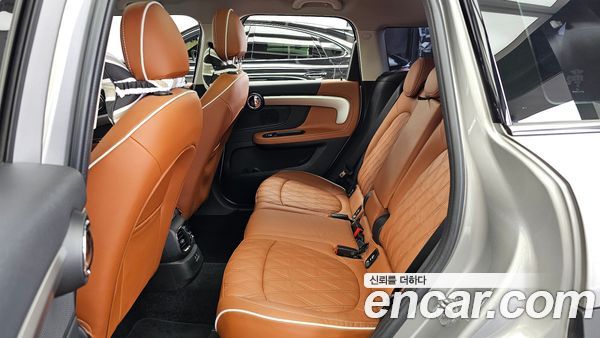 MINI COUNTRYMAN 2024, фото 16