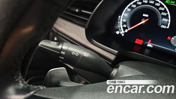 Kia K7 2020, фото 29