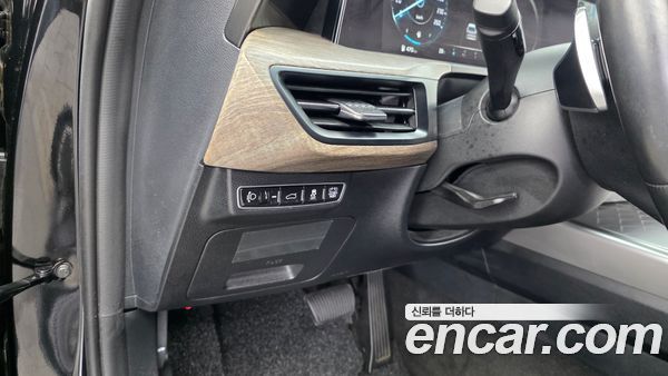 Kia K8 2022, фото 23