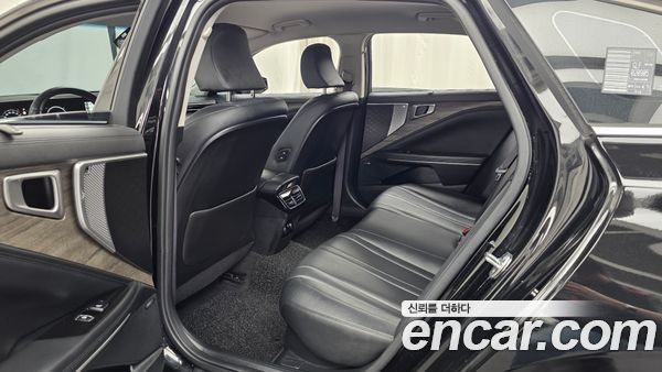 Kia K8 2022, фото 16