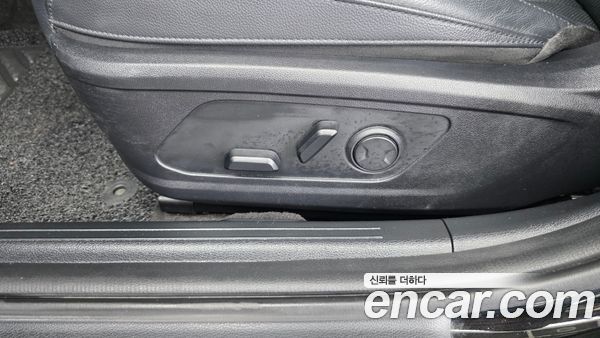 Kia K8 2022, фото 31
