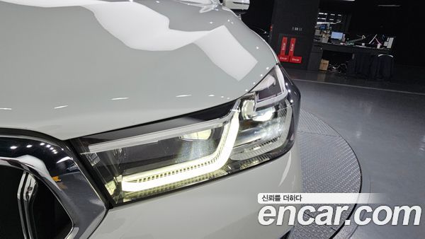 BMW Gran Turismo 2022, фото 8