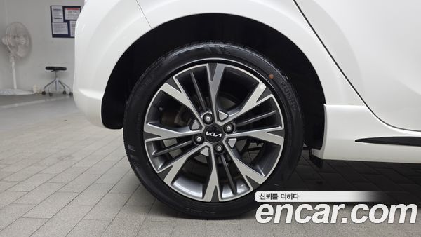 Kia Picanto 2022, фото 5