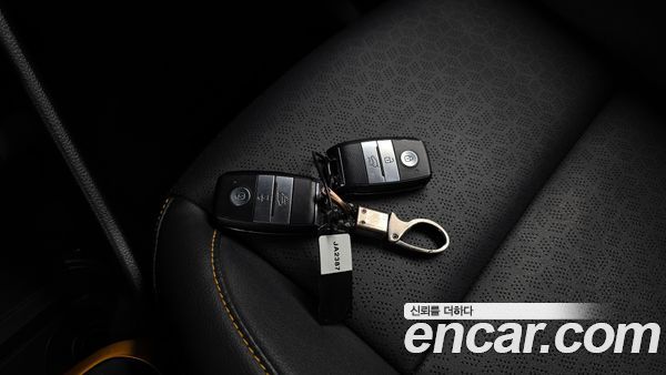 Kia Picanto 2022, фото 16