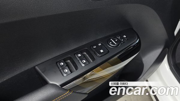 Kia Picanto 2022, фото 31