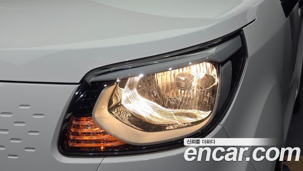 Kia Ray 2022, фото 8