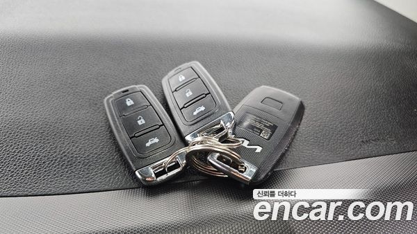 Kia Ray 2022, фото 31