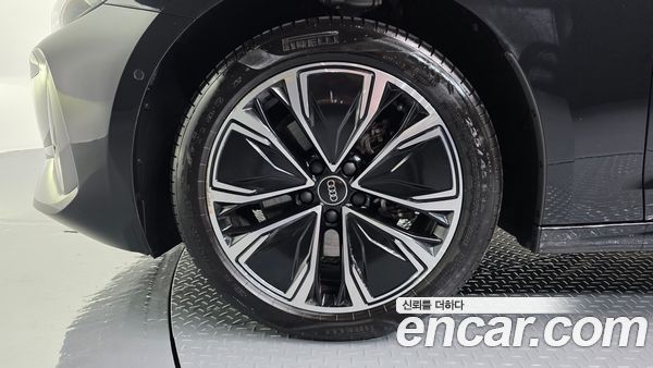Audi A5 2025, фото 5
