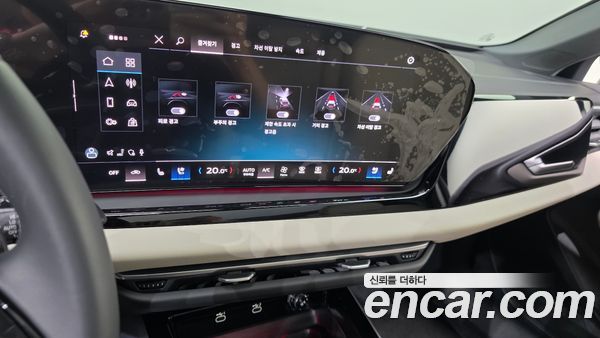 Audi A5 2025, фото 22