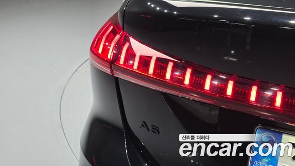 Audi A5 2025, фото 9