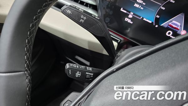 Audi A5 2025, фото 28