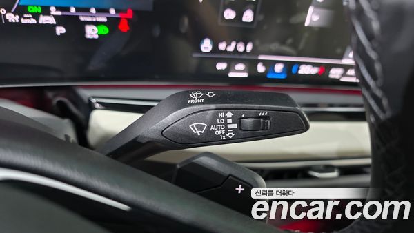 Audi A5 2025, фото 29