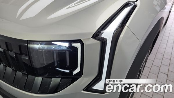 Kia Seltos 2026, фото 8