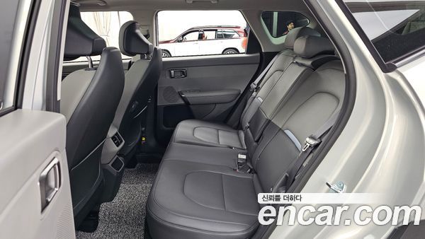 Kia Seltos 2026, фото 16