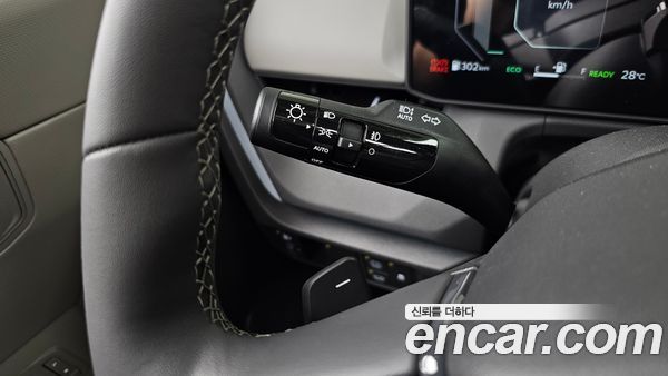 Kia Seltos 2026, фото 29