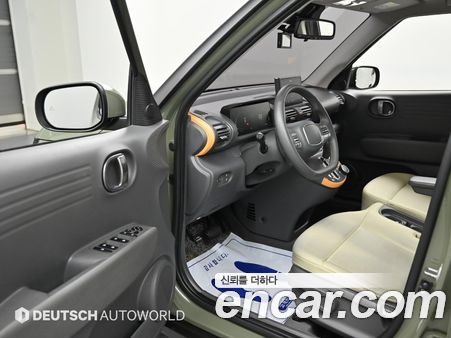 Hyundai Casper 2022, фото 11
