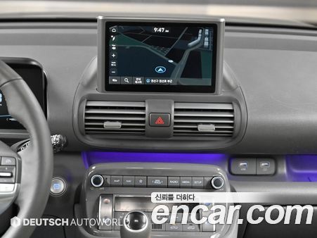 Hyundai Casper 2022, фото 14