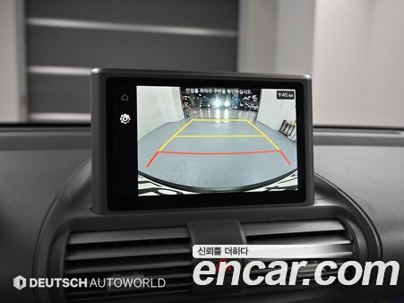 Hyundai Casper 2022, фото 15