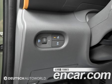 Hyundai Casper 2022, фото 16